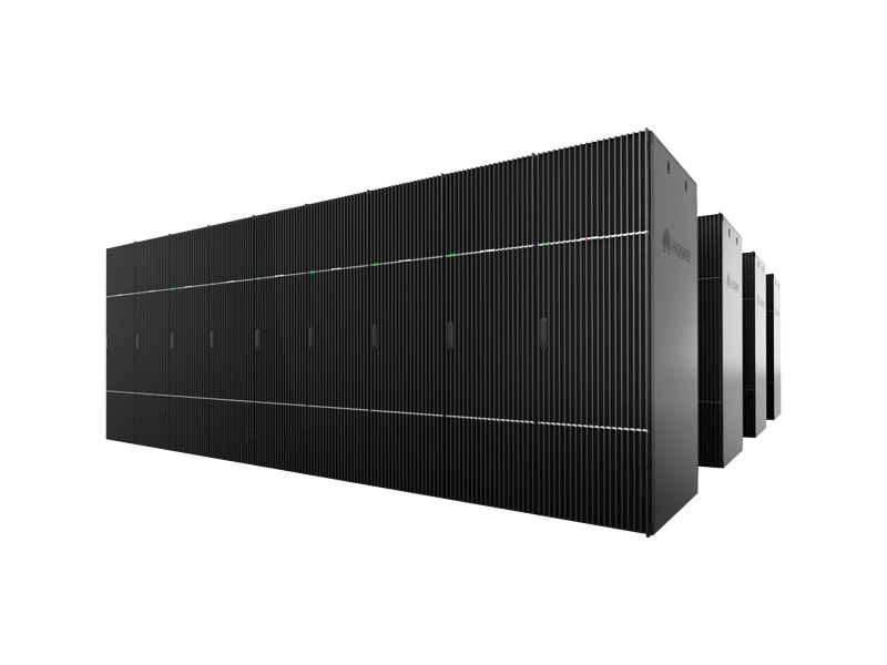 OceanStor 18000系列高端存储系统