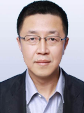 北京市经济和信息化委员会电子政务处副处长 刘旭 