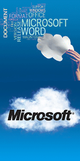 PC已是过去时 微软转型互联网和云计算