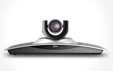 新锐版高清视频会议终端ZXV10 T700
