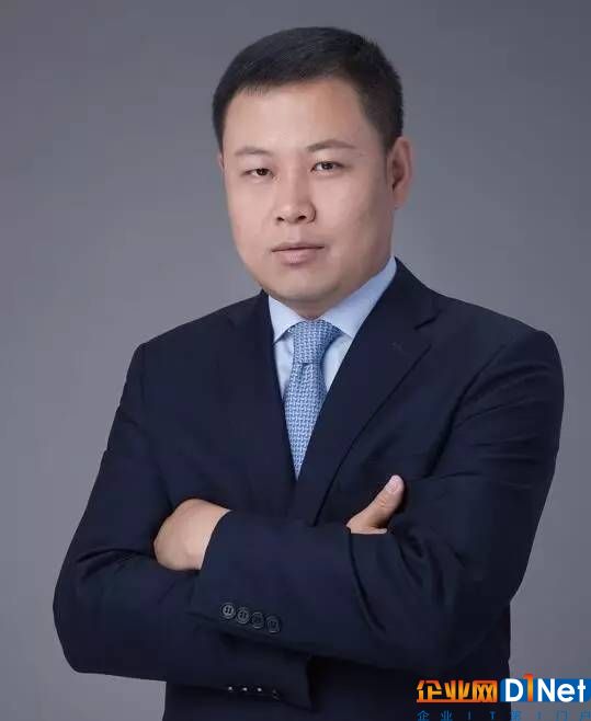 华云数据CTO郑军：公有云是趋势 私有云已度过十年黄金期