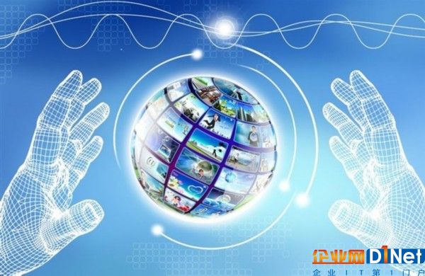 边缘计算、传感器、5G 让物联网离我们更近