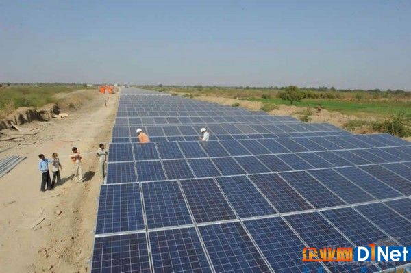 2017年印度太阳能光伏市场预计将增长90％