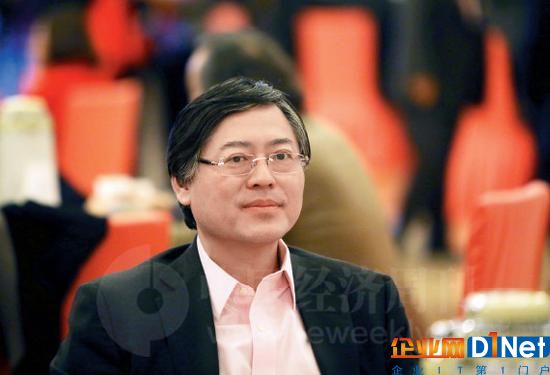 P77-《 中国经济周刊》视觉中心 首席摄影记者 肖翊I摄