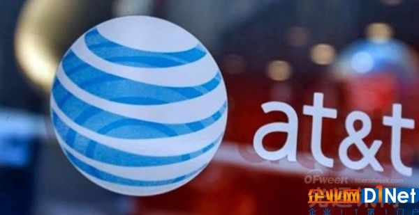 AT&T将在2017年推出千兆LTE及更多固定无线服务