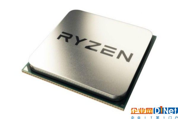 AMD：RYZEN架构CPU将至少沿用至2020年