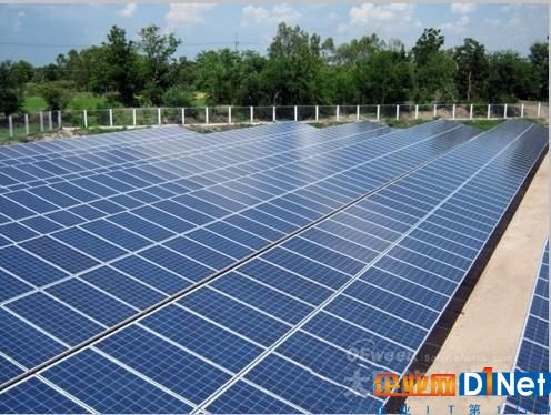 Sonnedix收购西班牙136MW太阳能光伏项目组合