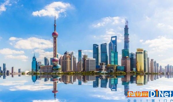 2017-2021年中国智慧城市发展预测分析