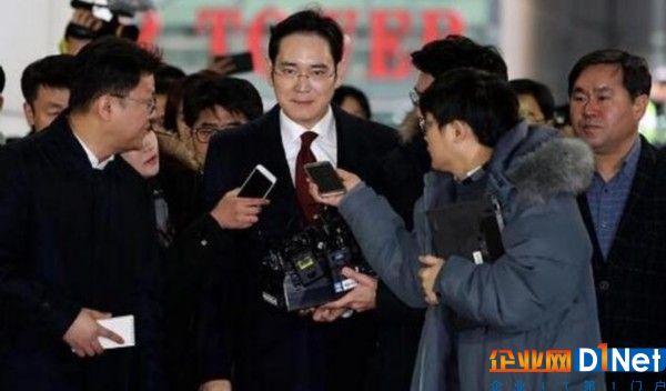 韩国检察官权衡逮捕三星实际控制人是否会产生经济影响