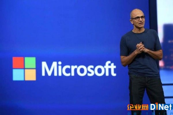 微软内部员工独家透露：陆奇离职可能和Slack收购未果有关