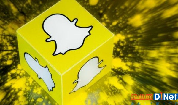 Snapchat的势头越来越好，替它们投放广告的公司给出了证据