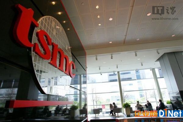 台积电5nm制程基地最快今年动工,2020年量产