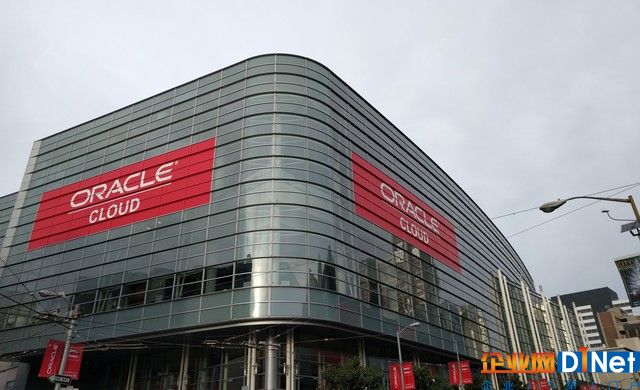 Oracle修补了业务应用程序中的大量漏洞 