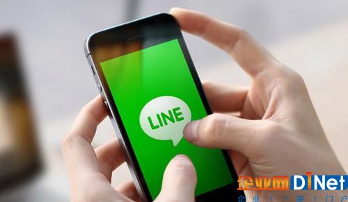 Line2016财年第四季度营收未达市场预期:手游表情业务拖累