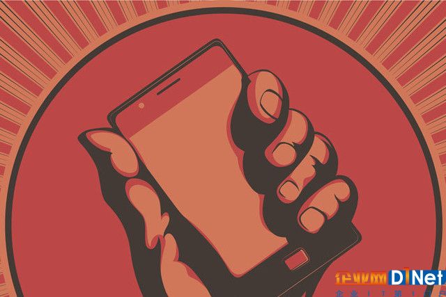 自由软件基金会推出了优先项目列表