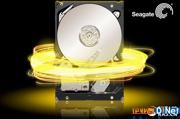 存储革命逆袭SSD!希捷确认16/20TB硬盘