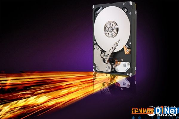 存储革命逆袭SSD!希捷确认16/20TB硬盘