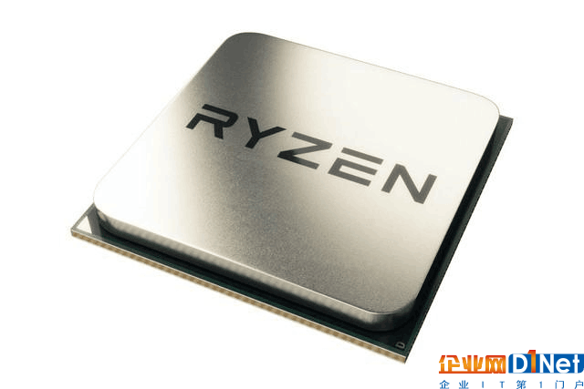 AMD最新Ryzen处理器首发曝光：无6核版