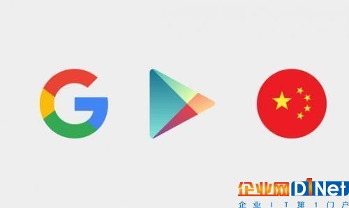 Google中国新常态