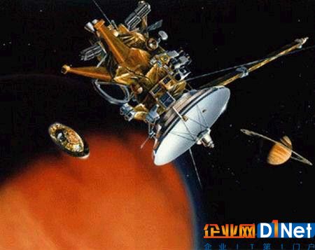 卡西尼号土星探测器，1997年发射，预计今年结束任务