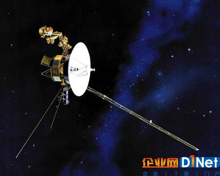 1977年9月5日，“旅行者1号”发射升空，如今其已经冲出太阳系，不断探索