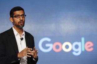谷歌或将收购印度初创及风投公司 为10亿用户铺路 