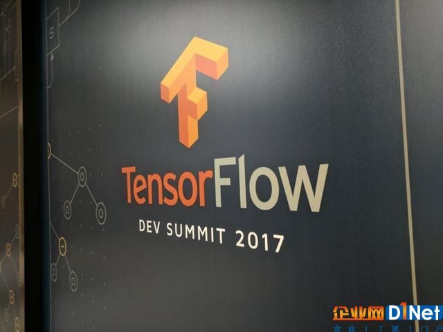 谷歌发布TensorFlow 1.0，推出新的机器学习工具