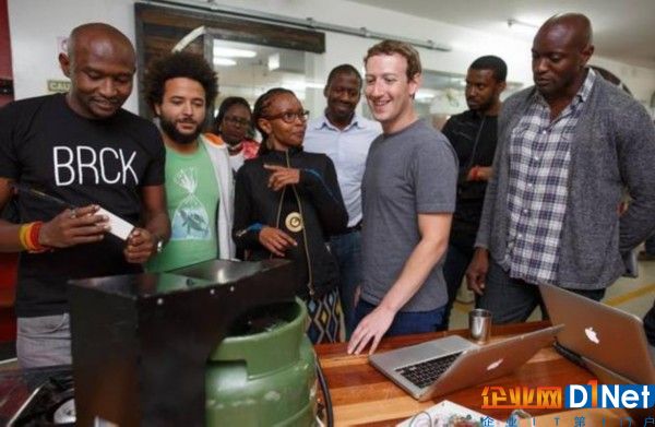 扎克伯格从未将Facebook当成一门生意，也从未接受商人的角色。
