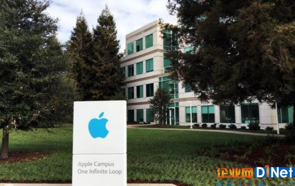 苹果连续10年被《财富》评为全球最受尊重公司