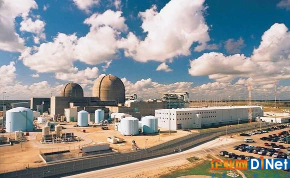 63亿美元资产减记后 东芝将退出美国一些核电建设项目