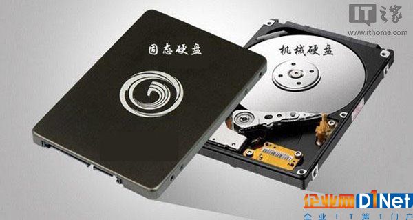 机械硬盘的原理是什么_机械硬盘是什么(3)