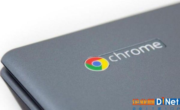 谷歌Chrome OS桌面操作系统新增指纹扫描功能