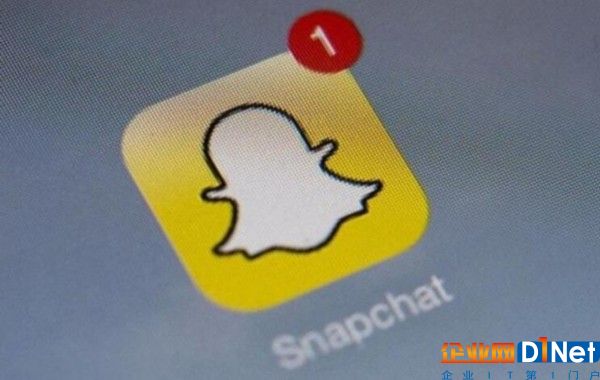 Snapchat真能赢得社交的未来？这份调查或许给你不一样的答案