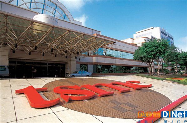 台积电5nm工艺预计2019年试产,已着手3nm工艺研发