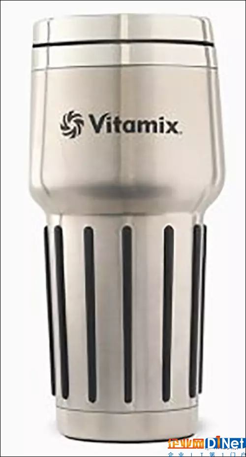 美国料理机制造商Vitamix新品搅拌机增加RFID功能