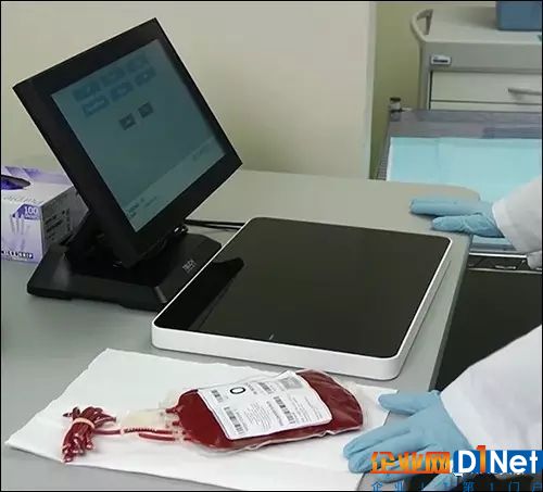 RFID助力医院监控跟踪儿科血液制品