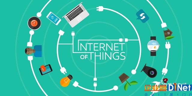 芯片铸就IOT防护之门