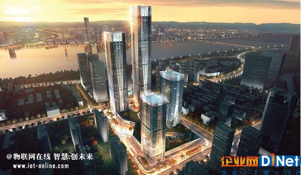 湖南省19个地区列入国家智慧城市试点