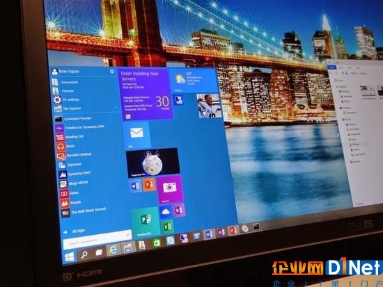 Windows 10 Build 15048正式发布，专注修复Bug