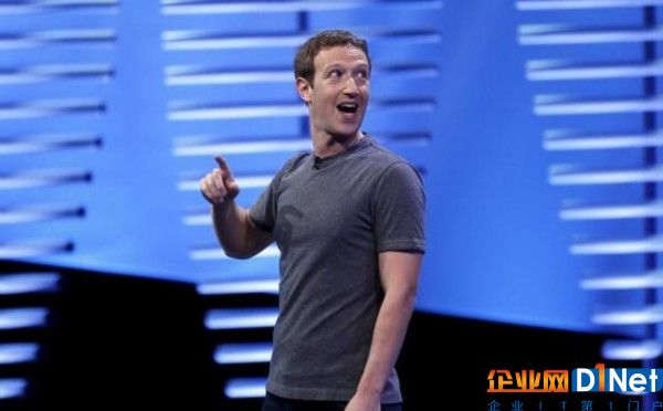 Facebook发布4种服务器新设计 震撼530亿美元服务器市场
