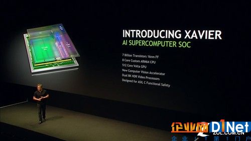 台积电（TSMC）最近获得了NVIDIA及高通的新一代HPC芯片订单，其中便包括NVIDIA下代Volta GPU，也就是目前用于Xavier处理器的芯片，它将使用12nm工艺制造。