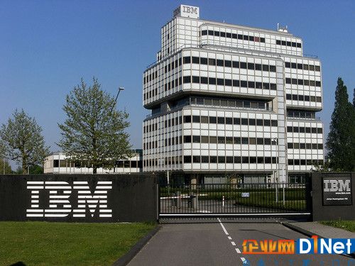 IBM与红帽联手构建开源混合云环境（图片来自The Tech Portal）