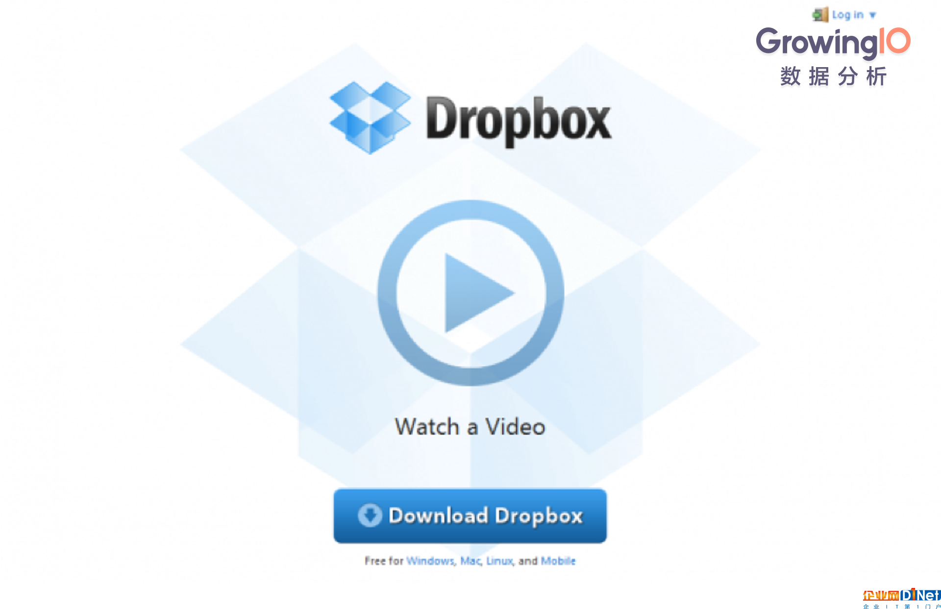 在通往40亿美元估值的路上，Dropbox 做了这7件事情