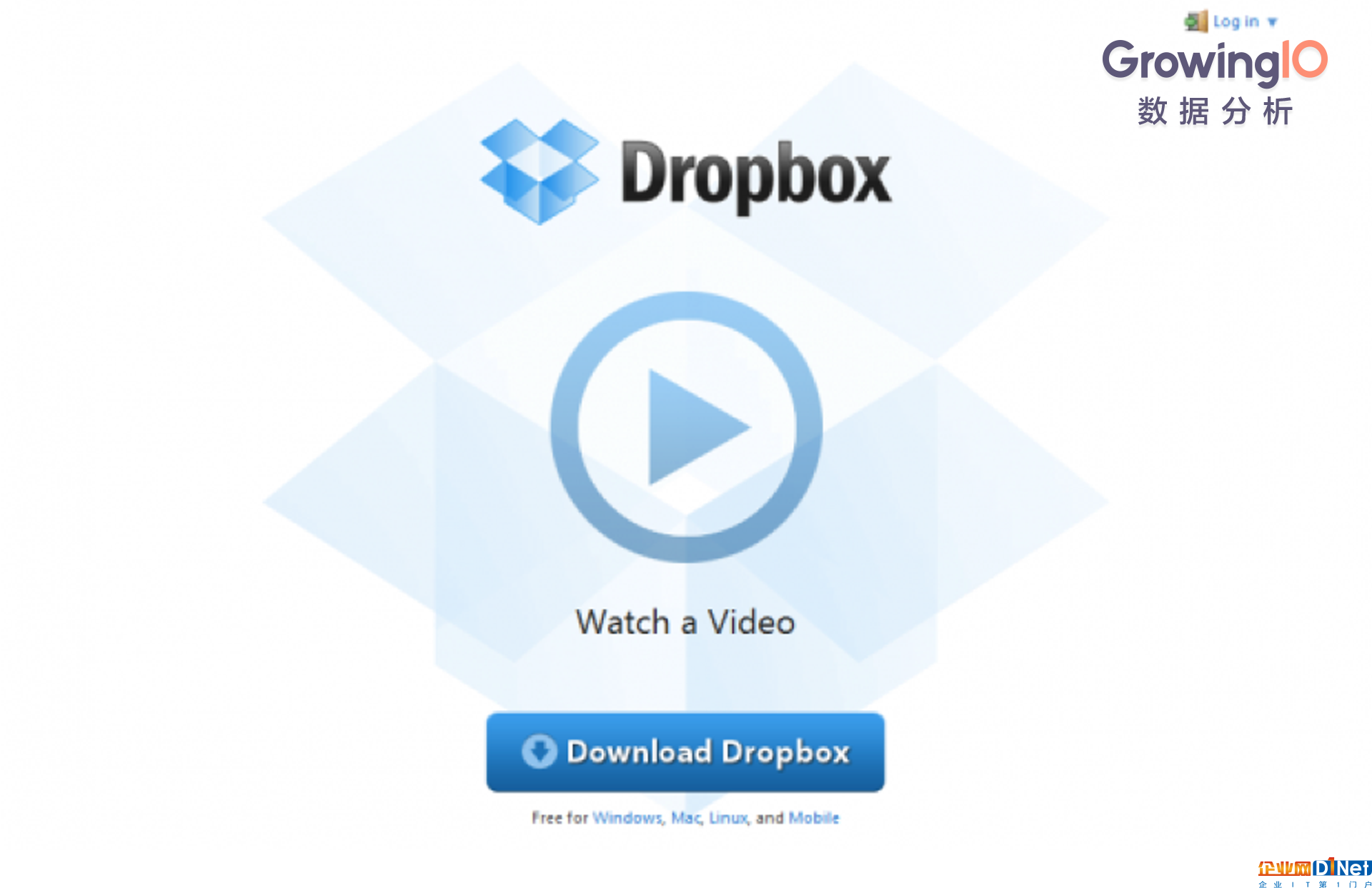 在通往40亿美元估值的路上,Dropbox 做了这7件事情