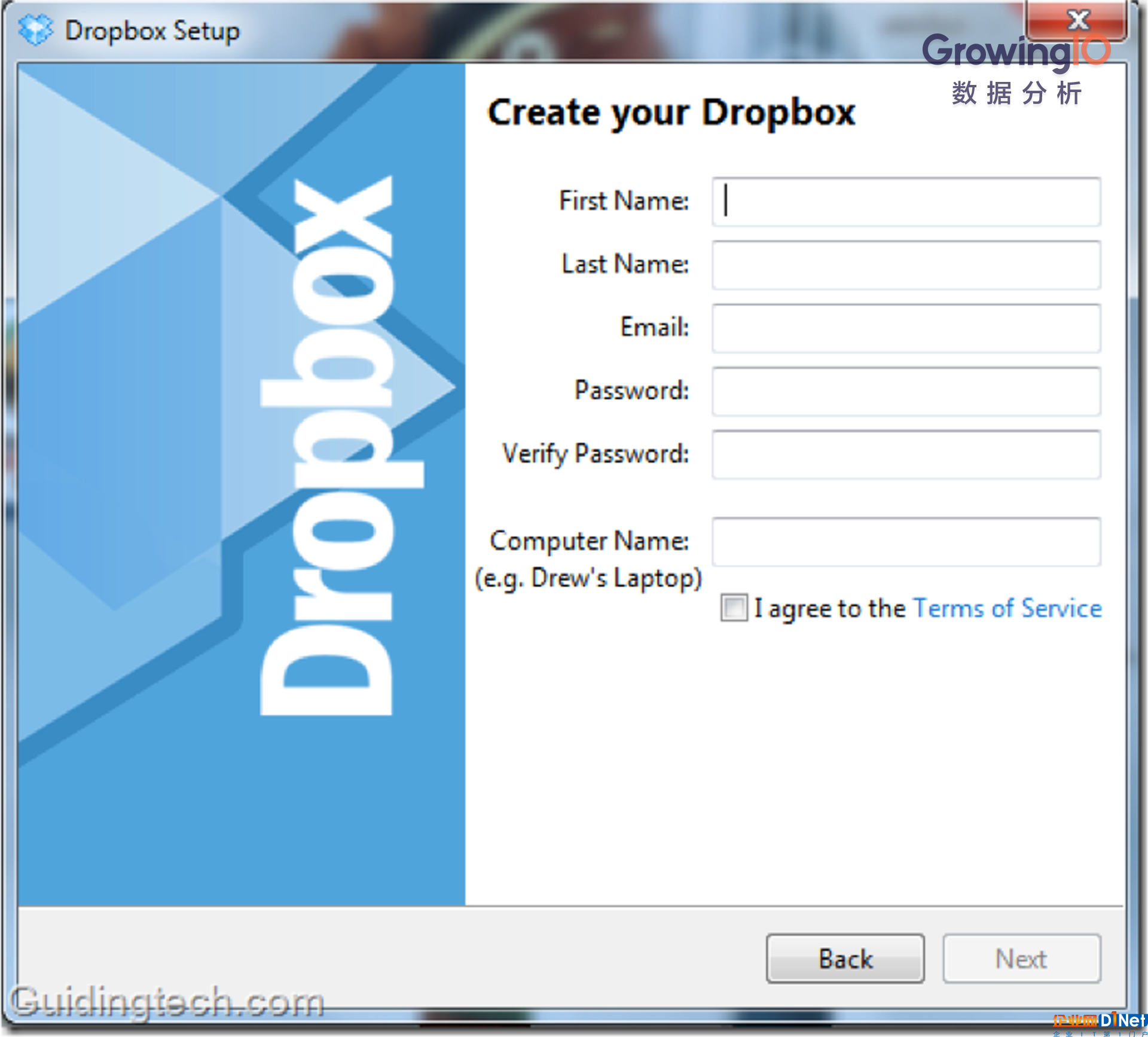 在通往40亿美元估值的路上,Dropbox 做了这7件事情