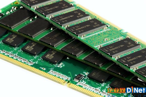 DDR5内存标准正在制定：比DDR4快两倍！