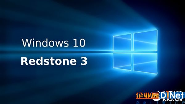 微软：请准备迎接Windows 10 Redstone 3