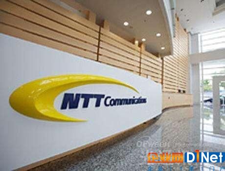 NTT Com将部署400Gbps光传输系统