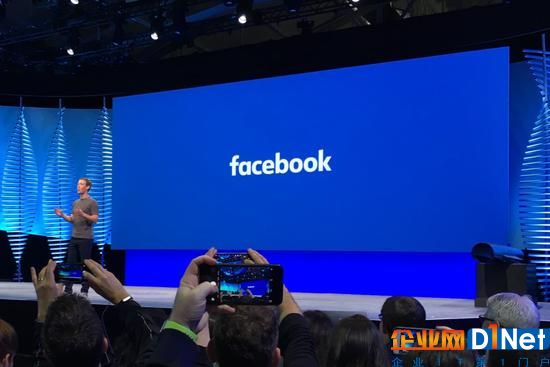 Facebook广告客户超500万75%来自美国海外
