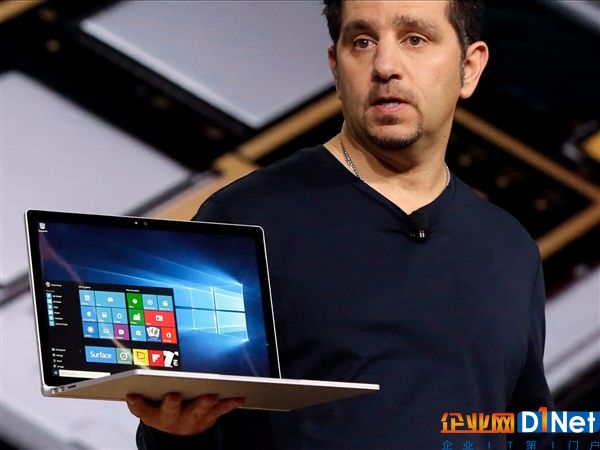 Surface Pro 5、Win10 Cloud系统发布时间齐曝：5月